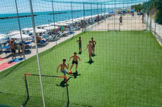 Centro Vacanze Mirage